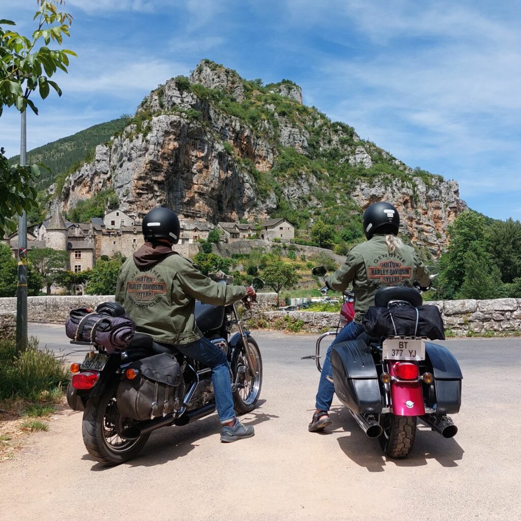 Les Chalets de Booz Parfaits pour Motards et Clubs